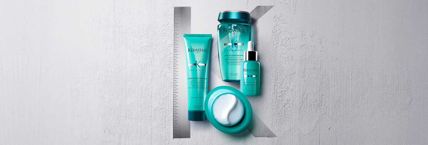 Extentioniste Thermique Heat Protectant