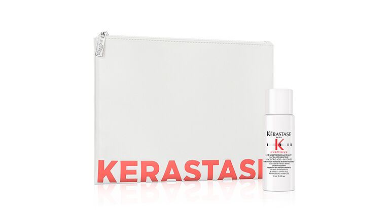Special Hair Care Offers | Hair Care Deals | Kérastase