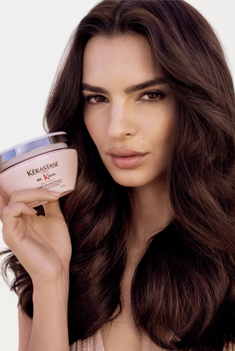 Genesis haircare for hair fall hair mask