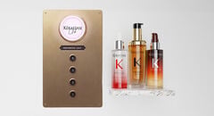 Kerastase Members Day