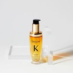 Kerastase professional luxury salon quality hair oils and hair serums