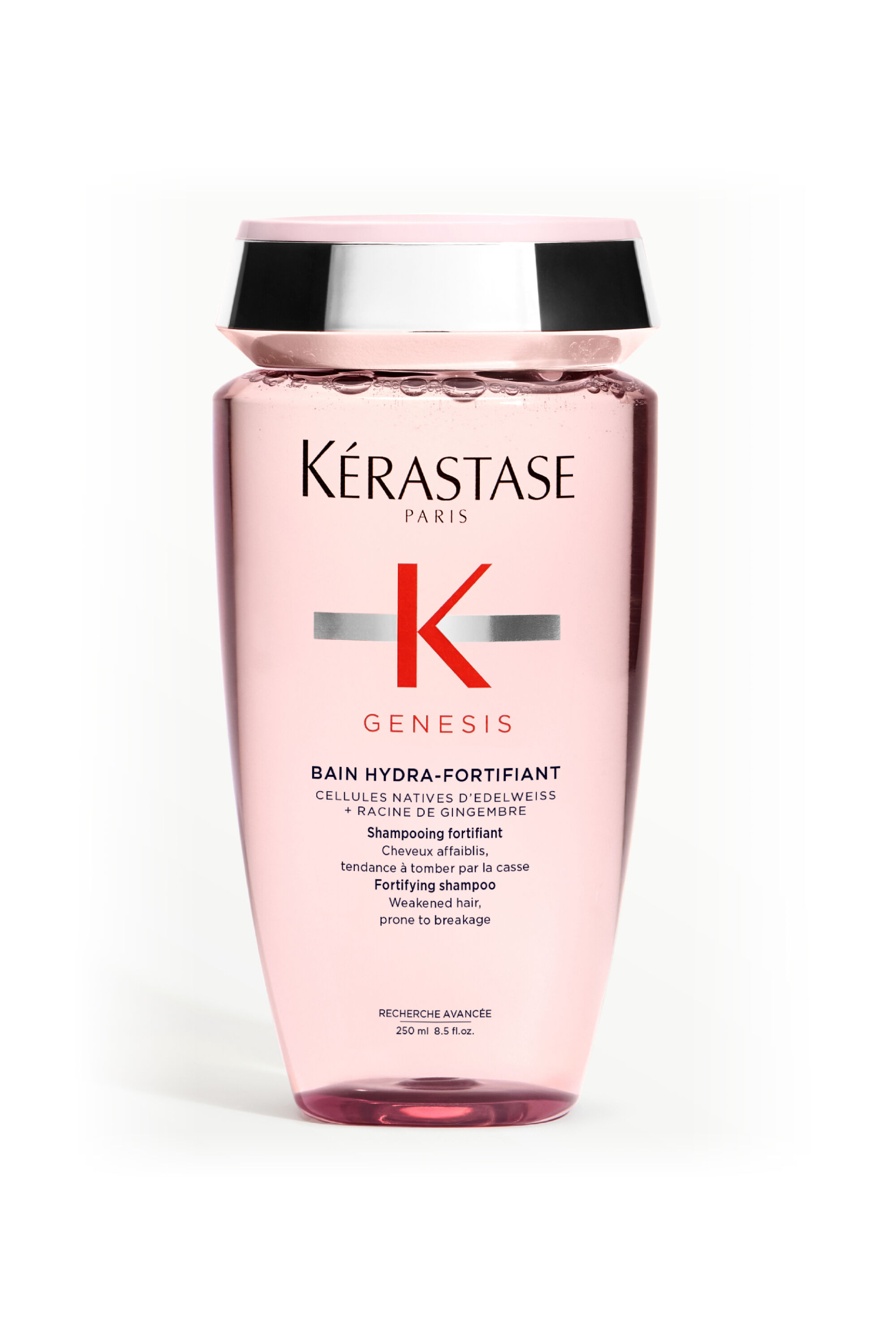 Genesis haircare for hair fall shampoo