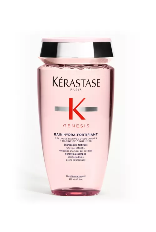 Genesis haircare for hair fall shampoo