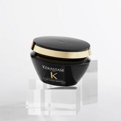 Kerastase professional luxury salon quality conditioners and hair masks