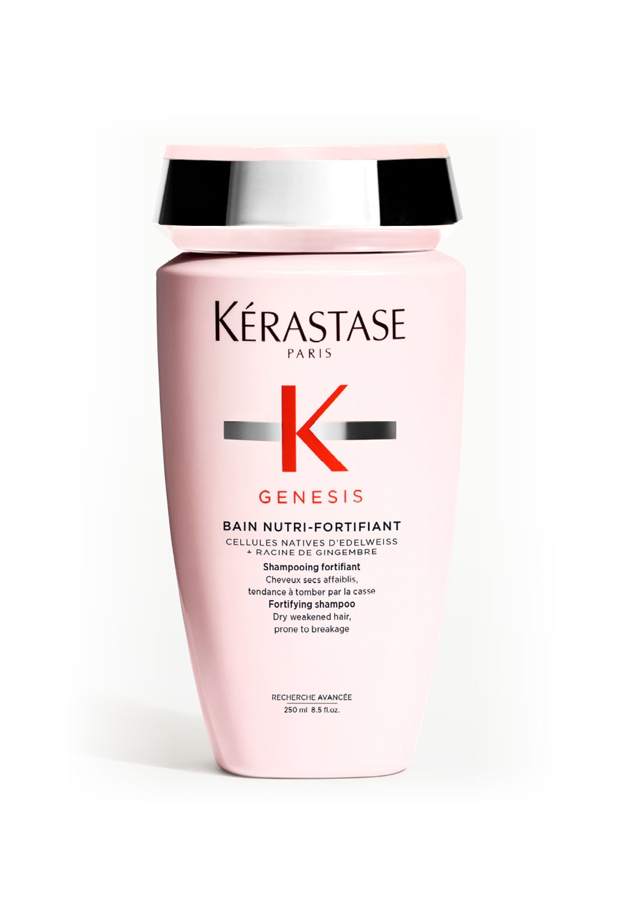 Genesis haircare for hair fall shampoo