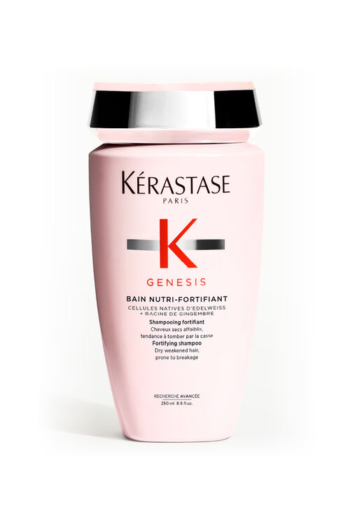 Genesis haircare for hair fall shampoo