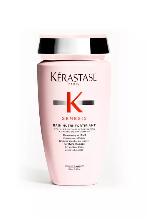 Genesis haircare for hair fall shampoo