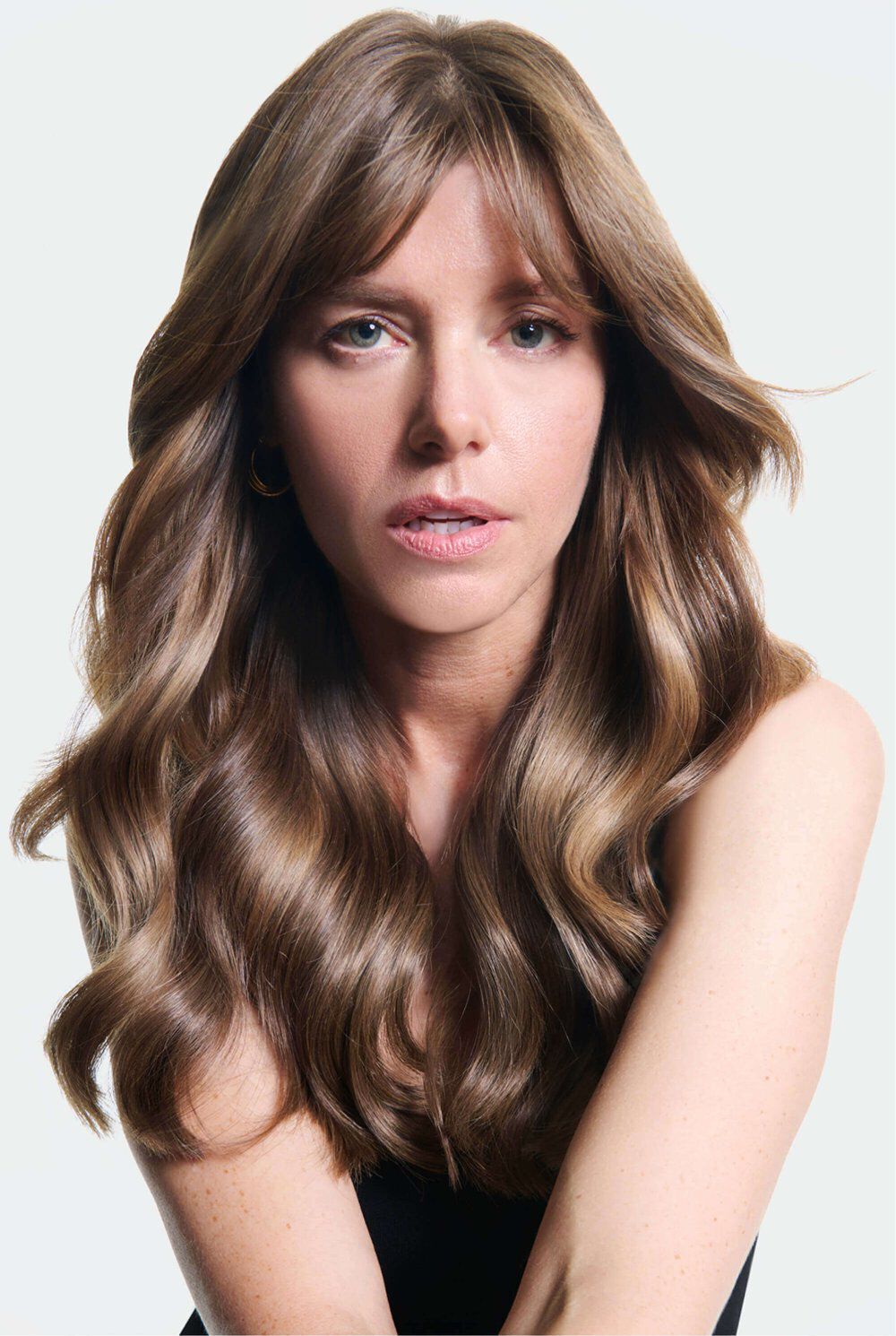 Kerastase Chronologiste anti aging haircare aging hair in need of hydration, volume, strength and shine