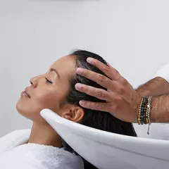 Kerastase professional luxury salon services and finder
