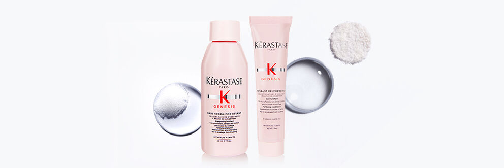 KERASTASE Special Offer