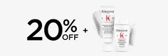 Kerastase Exclusive Offer