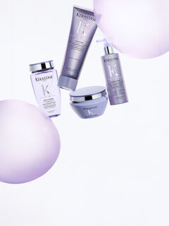 Kerastase Blond Absolu Collection for All Blonde Hair