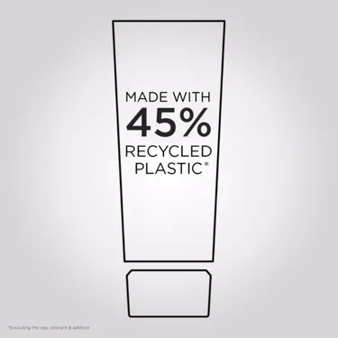 Kerastase sustainable packaging conditioner
