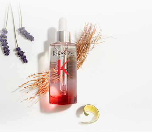 Genesis haircare for hair fall fragrance
