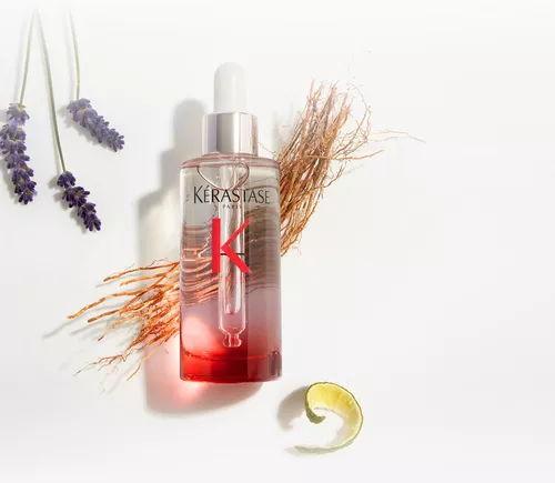 Genesis haircare for hair fall fragrance