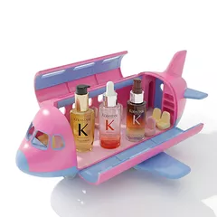 Kerastase travel size mini's