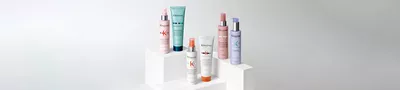 The Power of Kerastase Heat Protectants