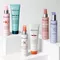 The Power of Kerastase Heat Protectants