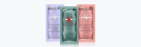 KERASTASE Special Offer