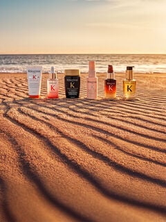 Kerastase Travel Size