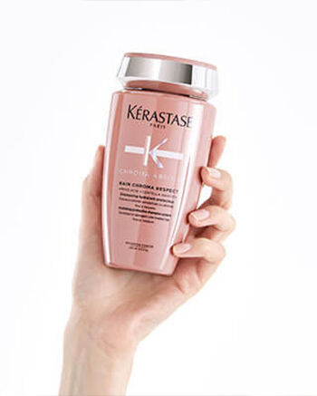 Bain Chroma Respect 250ml ケラスターゼ Bain Chroma Respect