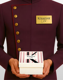 Kerastase exclusive loyalty rewards program