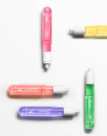 Kerastase exclusive fusio dose program