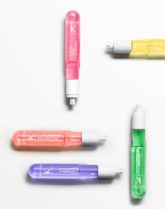 Kerastase exclusive fusio dose program