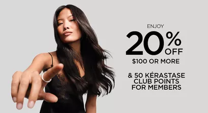 Kerastase Hair Quiz