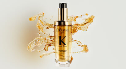 Kerastase Sign up for SMS