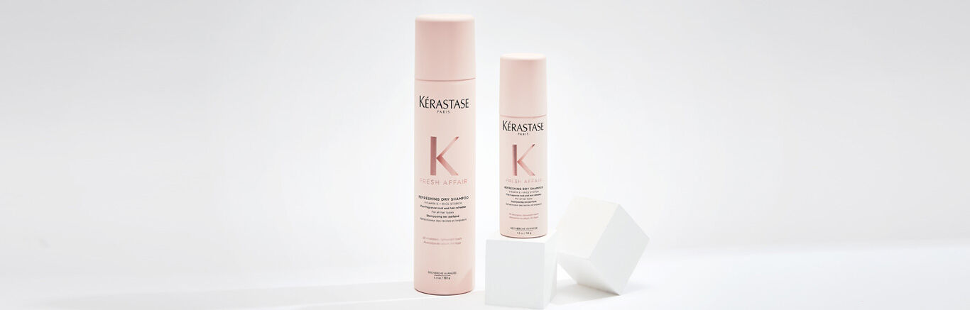 Kerastase store dry shampoo