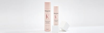 Fresh Affair Dry Shampoo