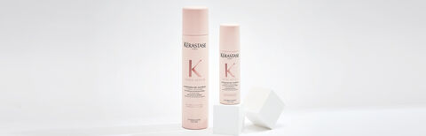 Fresh Affair Dry Shampoo
