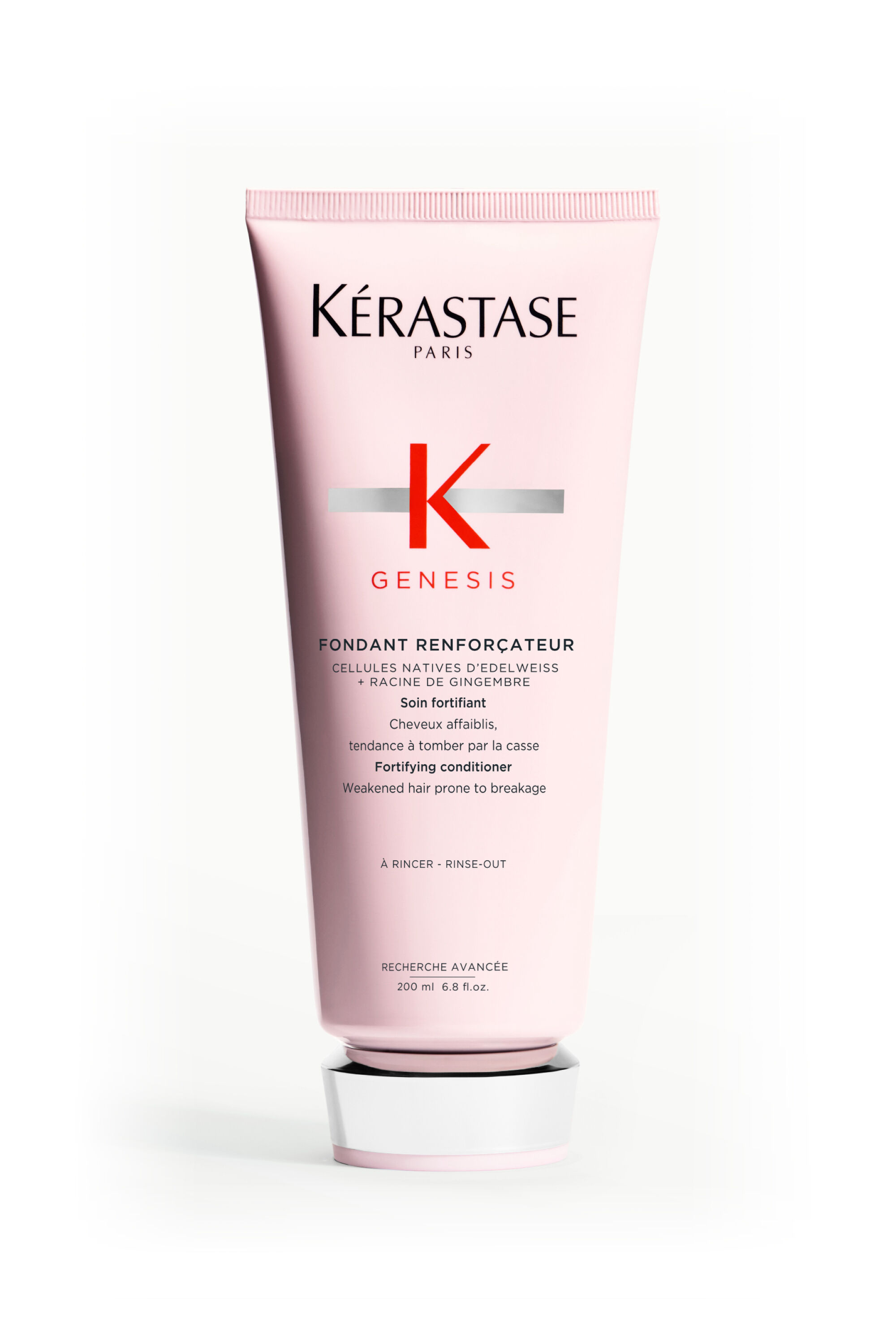 Genesis haircare for hair fall conditioner