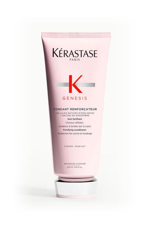 Genesis haircare for hair fall conditioner