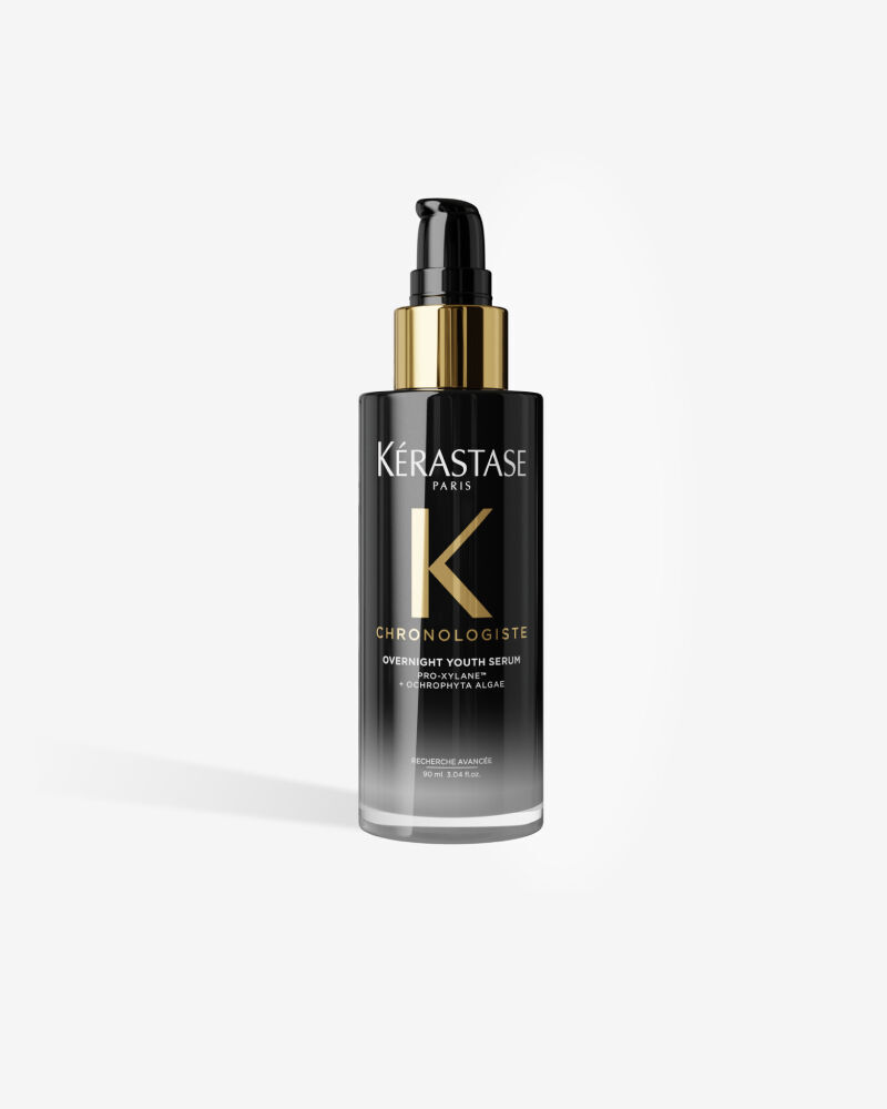 Kerastase Chronologiste Overnight Youth Hair Serum