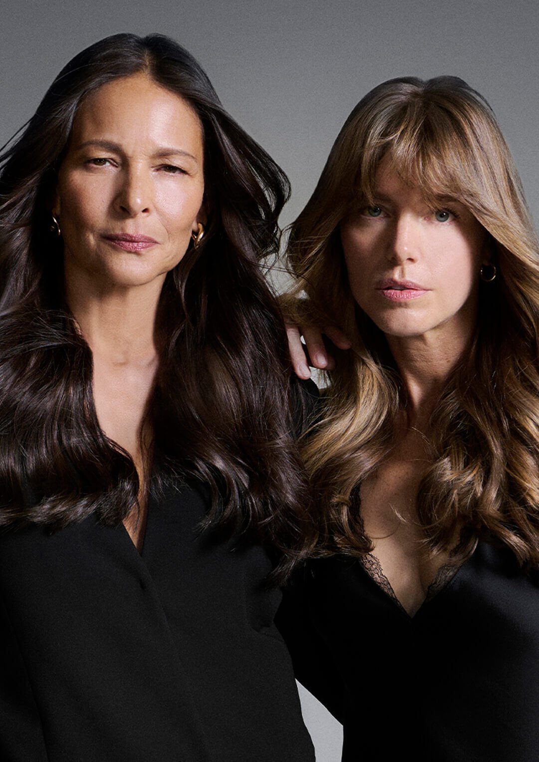 Kerastase Chronologiste anti aging haircare aging hair in need of hydration, volume, strength and shine