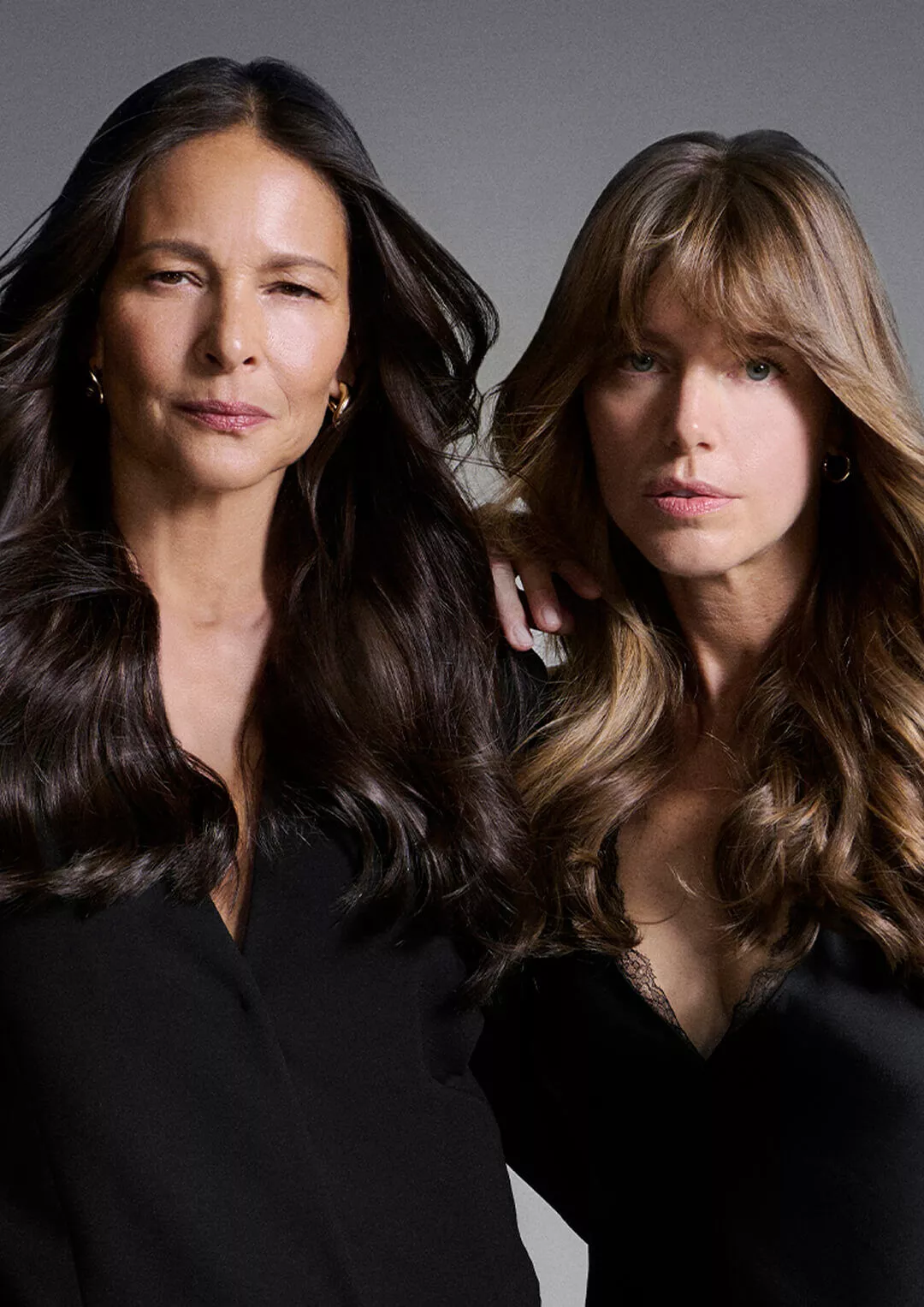 Kerastase Chronologiste anti aging haircare aging hair in need of hydration, volume, strength and shine