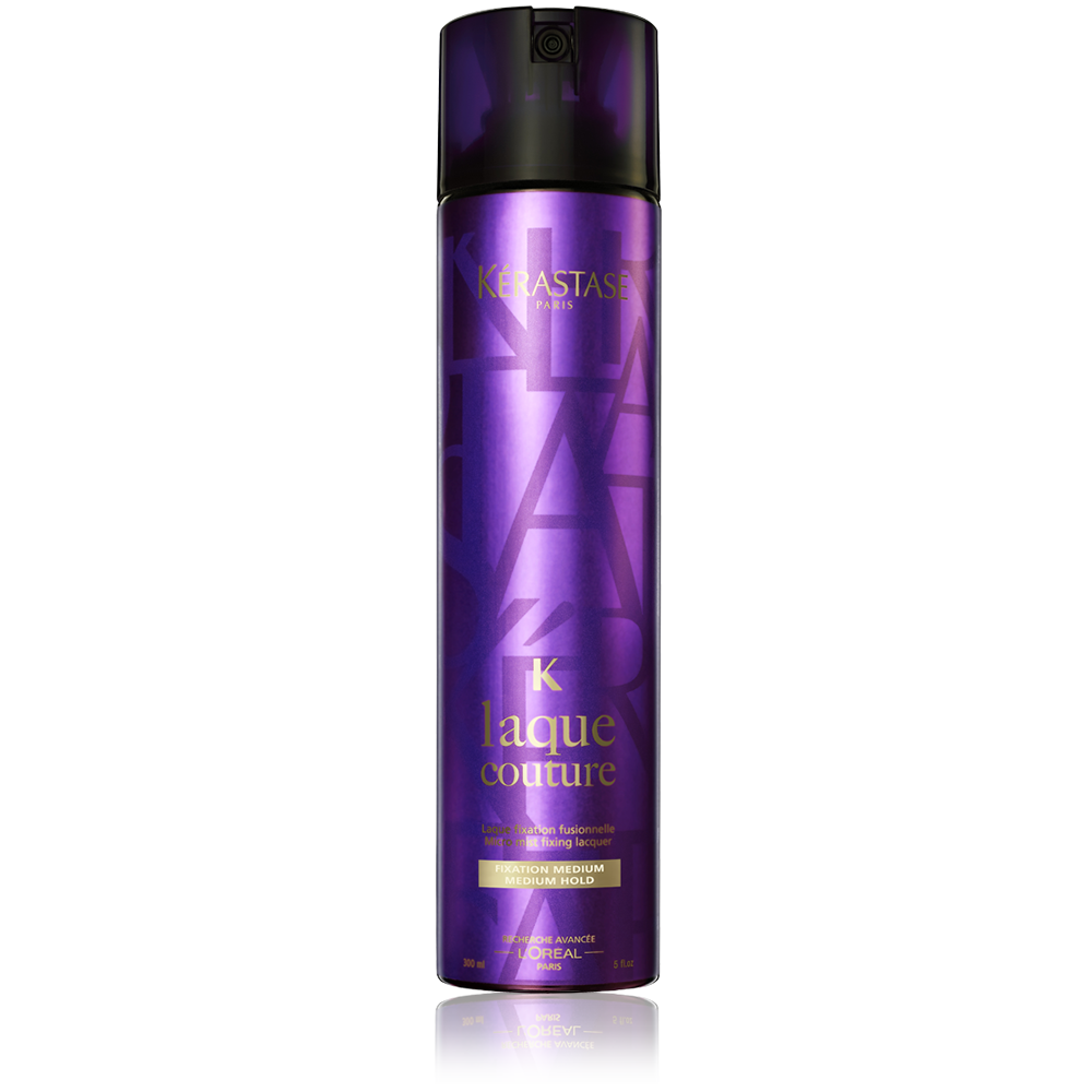 Kerastase Laque Couture Medium Hold Hair Spray 8.8 oz/ 249 G