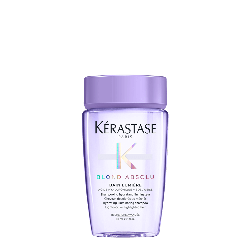Krastase - Blond Absolu Bain Lumiere Luxury Shampoo - 80ml $22