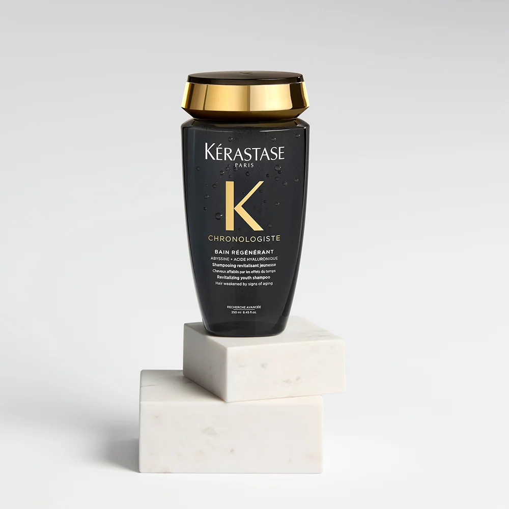 Bain Regenerant Anti-Aging Shampoo | Kérastase