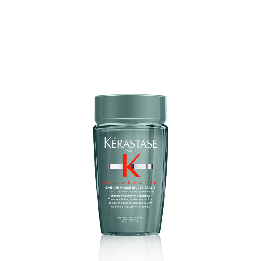 Krastase - Genesis Homme Bain De Masse Epaississant Luxury Shampoo - 80 ml 22$