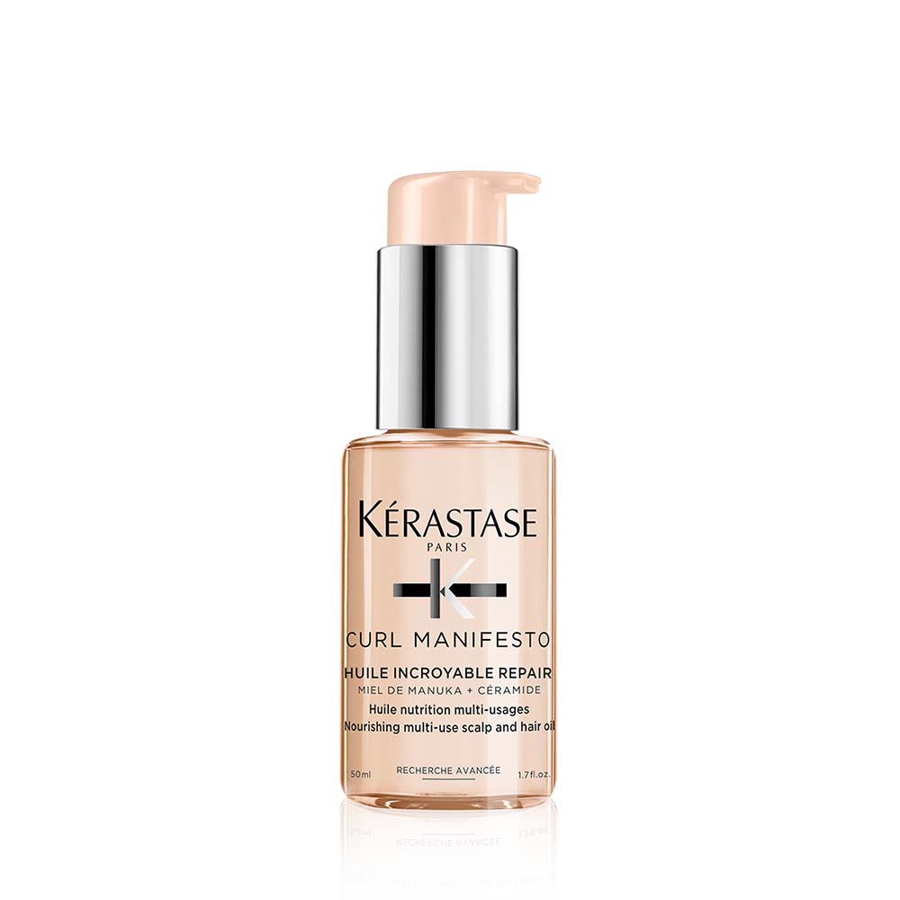 Krastase - Curl Manifesto Huile Sublime Repair Luxury Hair Oil - 50 ml 62$