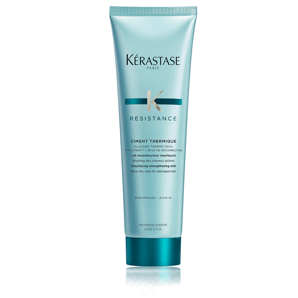 Résistance Ciment Thermique Blow Dry Heat Protectant Kérastase