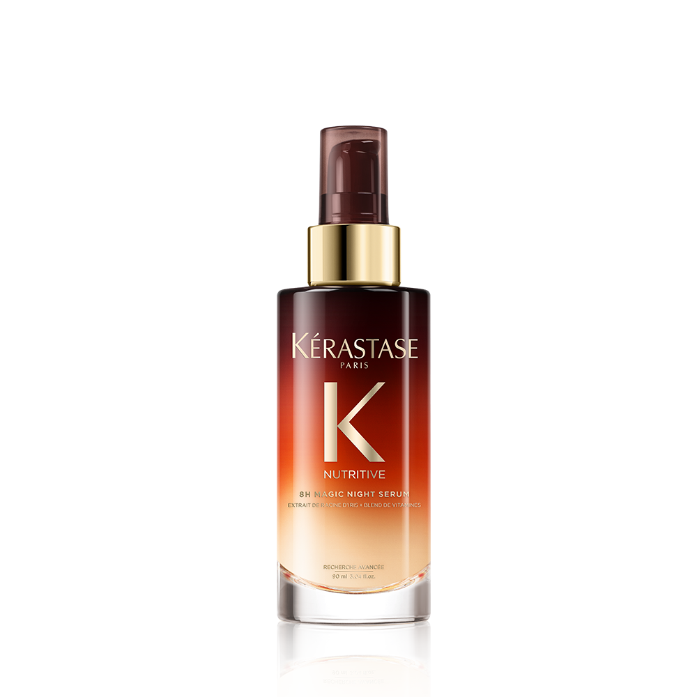 Nutritive 8H Night for Hair | Kérastase