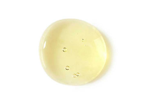 Hair Oil Ingredients