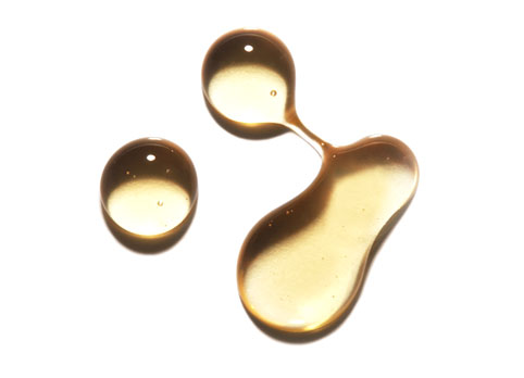 Hair Oil Ingredients