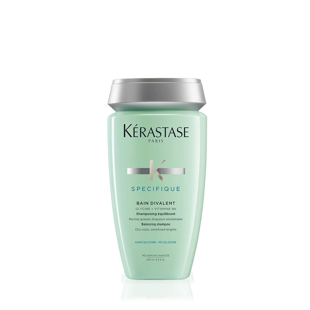 Specifique Bain Divalent Shampoo For Oily Hair Kerastase
