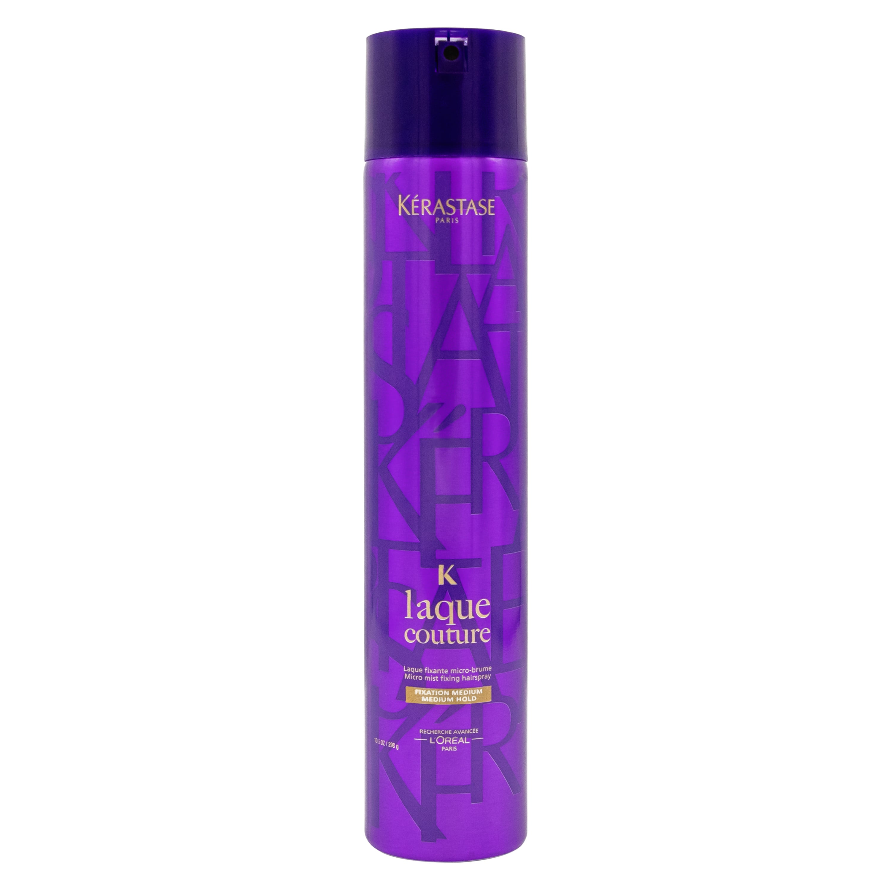 Krastase - Laque Couture Luxury Hair Spray - 105 oz 40$