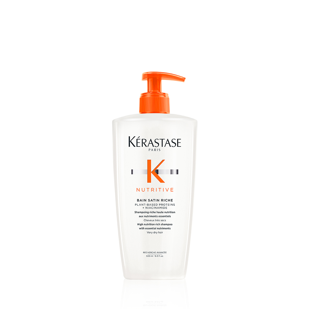 Kerastase Bain Satin Riche Luxury Shampoo